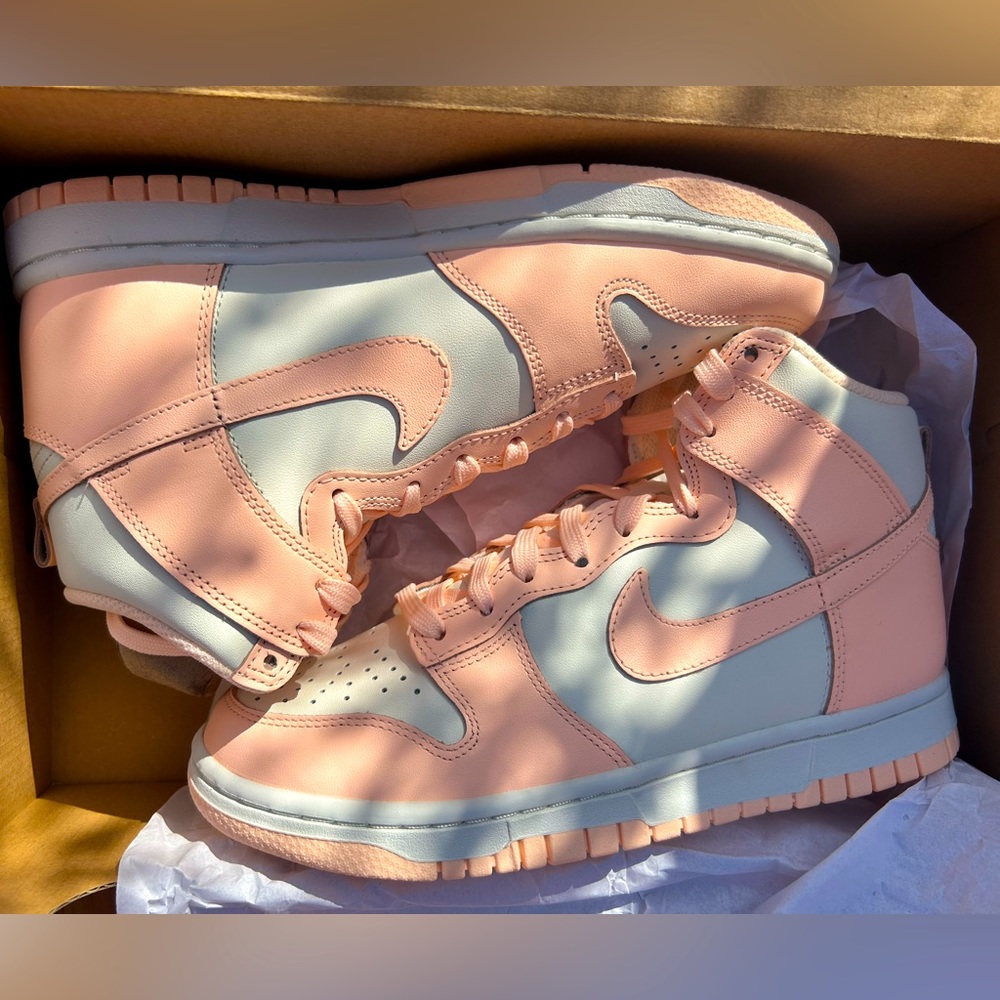 Nike dunk